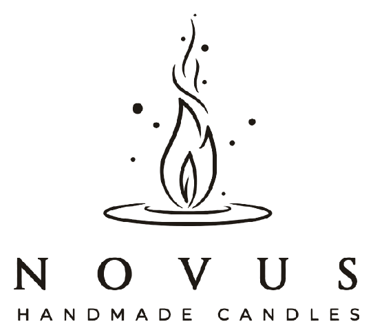 NOVUS Handmade Candles